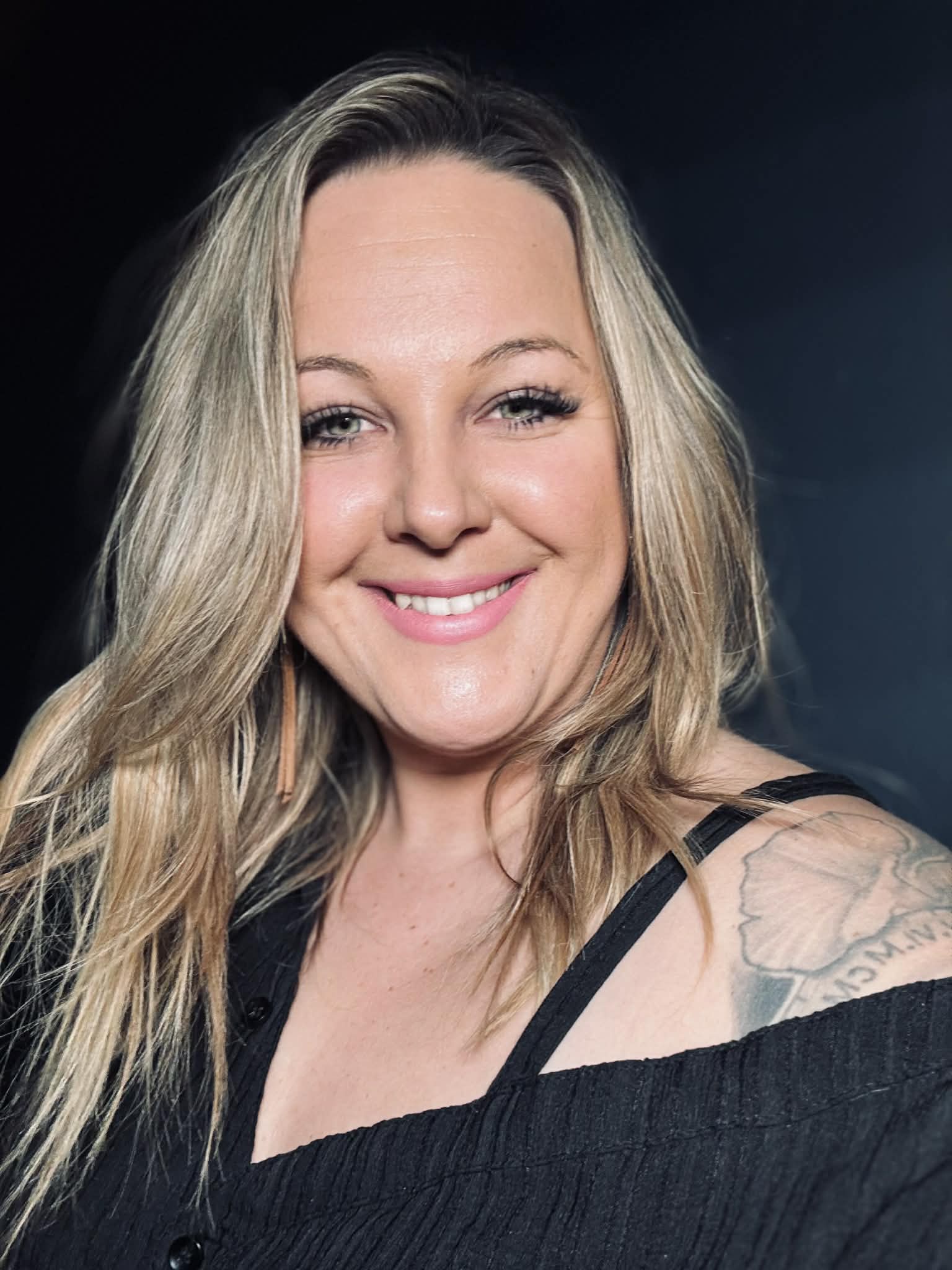 Montana Boudoir Photographer