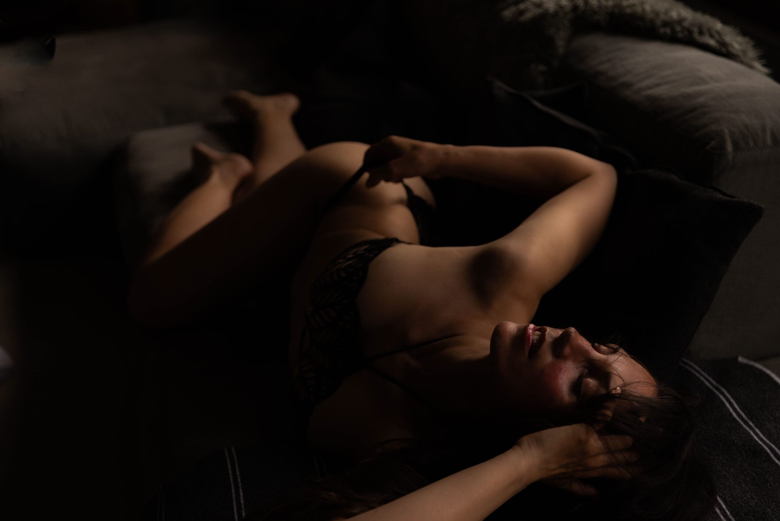 Boudoir